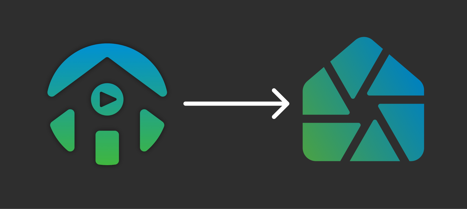 New branding update showing the ListKit app icon